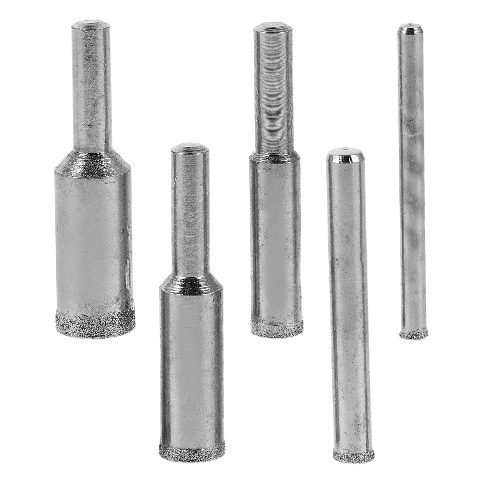 Nail Drill Machine - Professional Nail Drill Bits Carbide Grinding