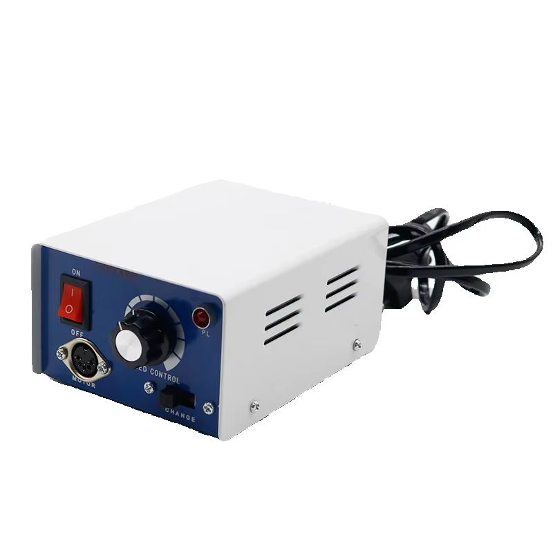 Nail Drill Machine - 2026 Dental Micromotor A-38 High Quality