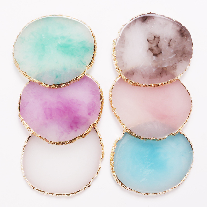 Nail Art Navy - Nail Art Palette False Nail Tips