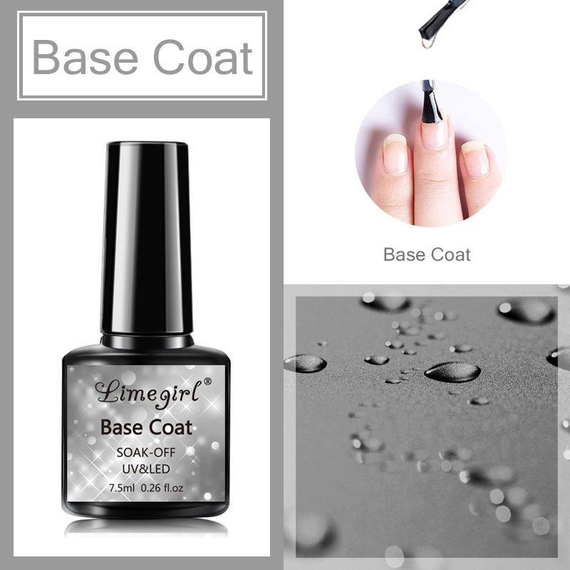 LIMEGIRL 15ml Nail Art Kit Pol - Nail Art Extension Cat Eye 评论和价格