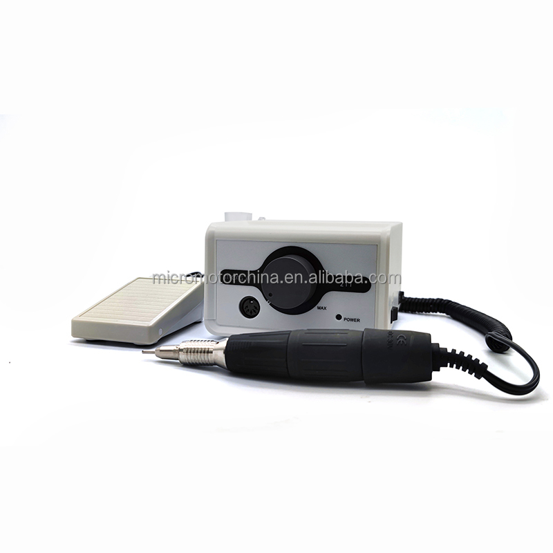 Electric Nail Art Drill Machin - Nail Drill Machine 评论和价格