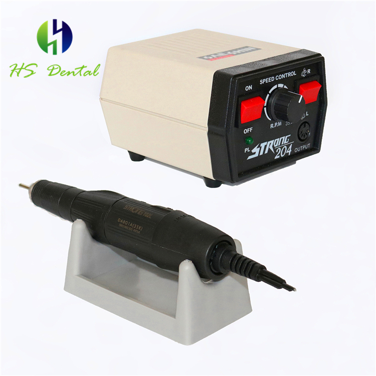 ANC600 Strong 102LN Dental Lab - Nail Drill Machine 评论和价格