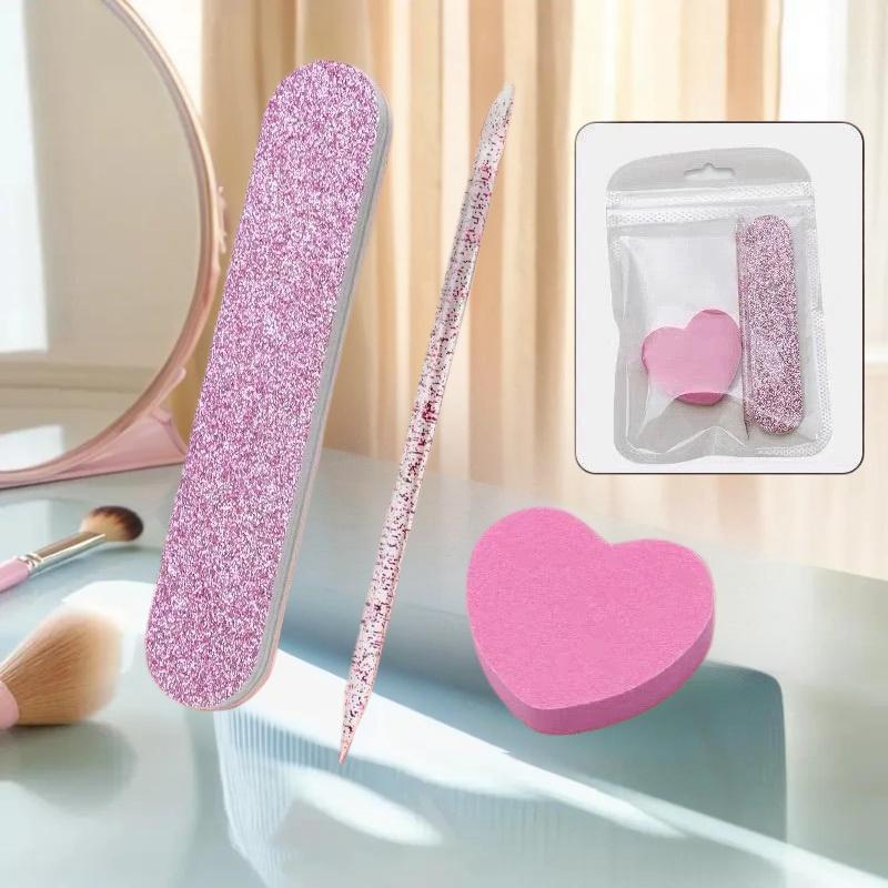 New New 8/12 Pcs Glitter Nail  - Nail Art Overlay 评论和价格