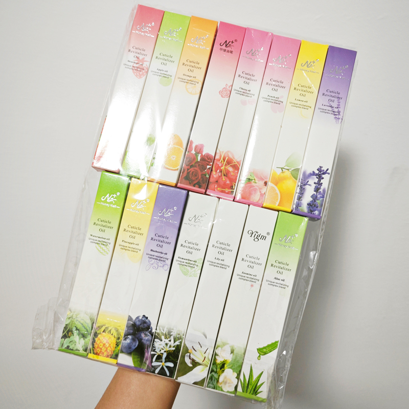 30/15PCS Cuticle Oil Pen Nail  - Cuticle Oil Pen 评论和价格