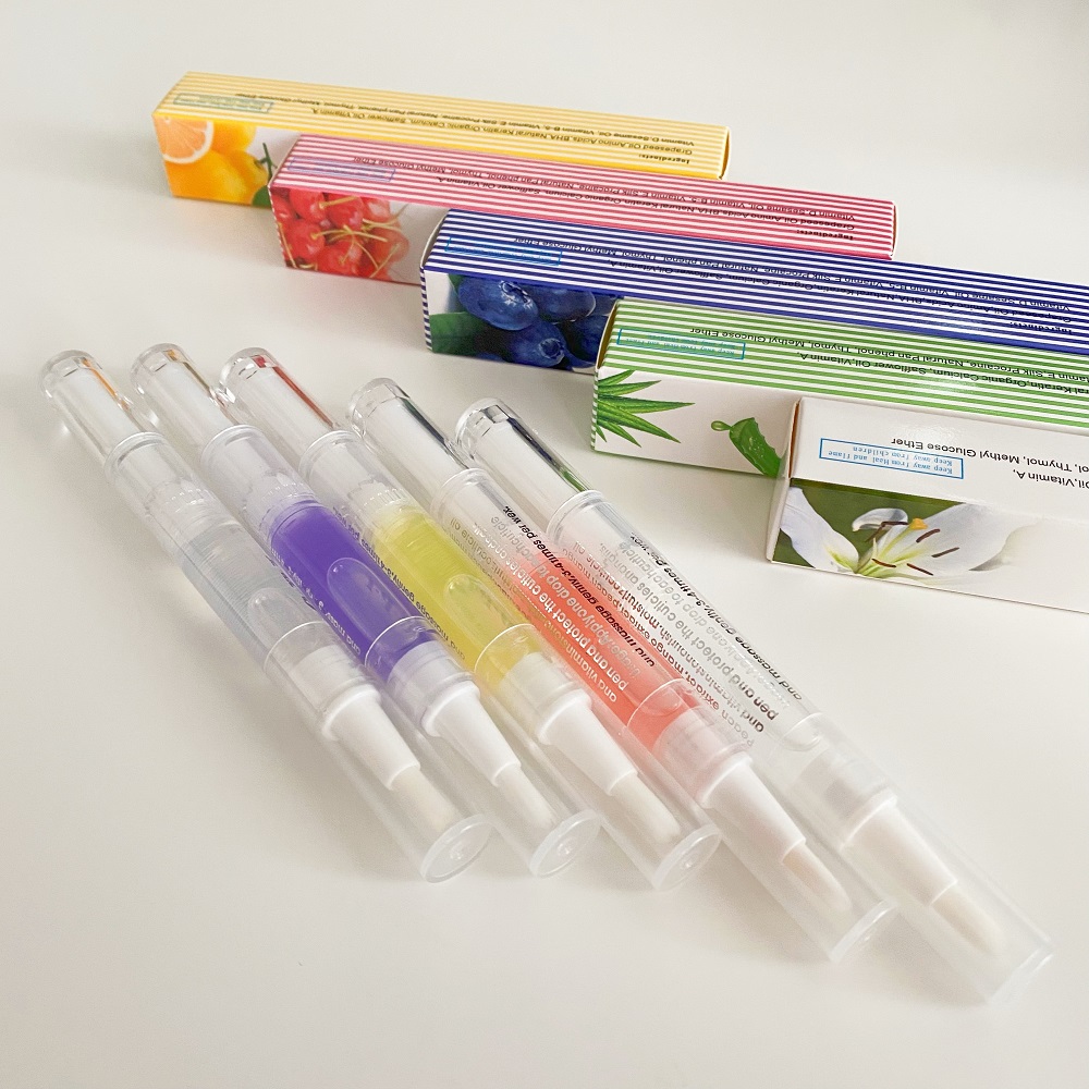30/15PCS Cuticle Oil Pen Nail  - Cuticle Oil Pen 评论和价格
