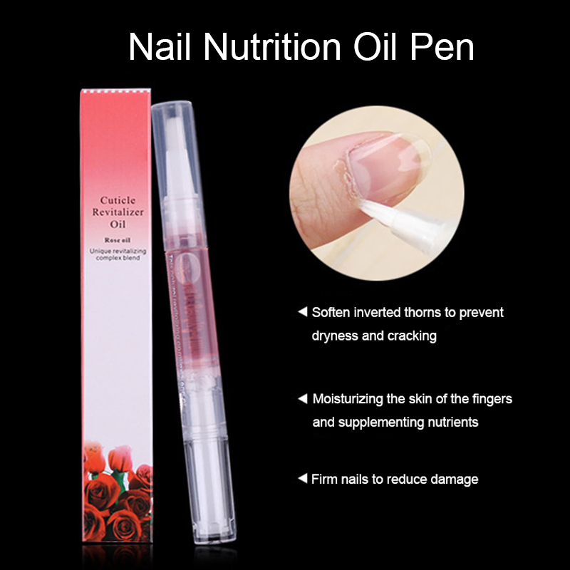 30/15PCS Cuticle Oil Pen Nail  - Cuticle Oil Pen 评论和价格