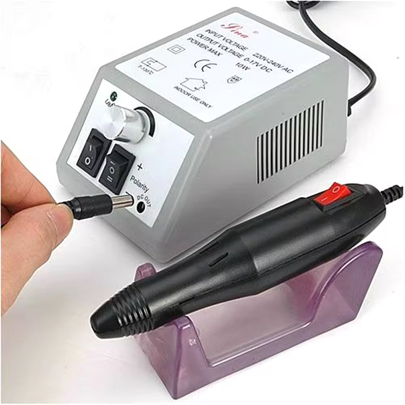 New Models Electric Nail File  - Nail Drill Machine 评论和价格