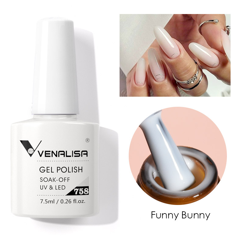 VENALISA Non Cleansing Topcoat - Nail Art One Piece 评论和价格