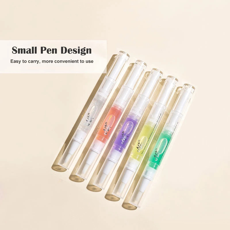 1pcs Cuticle Oil Pen Nail Nutr - Cuticle Oil Pen 评论和价格