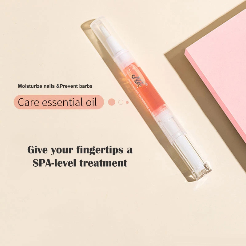 1pcs Cuticle Oil Pen Nail Nutr - Cuticle Oil Pen 评论和价格