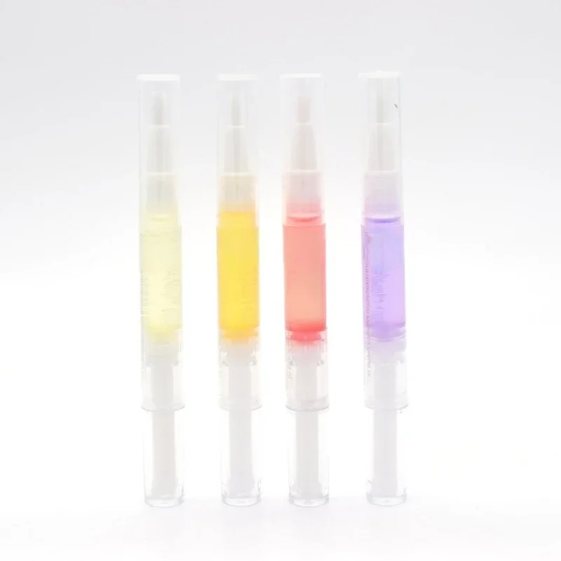 6PCS Cuticle Oil Pen Nail Nutr - Cuticle Oil Pen 评论和价格