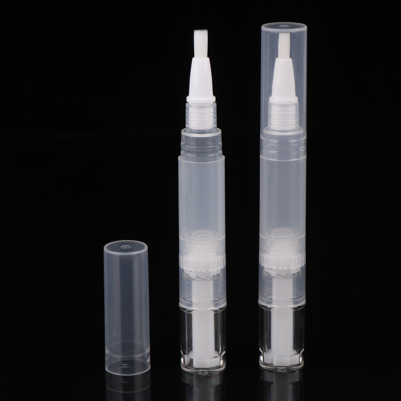 5/10pcs 5Ml Nail Oil Pen Empty - Cuticle Oil Pen 评论和价格
