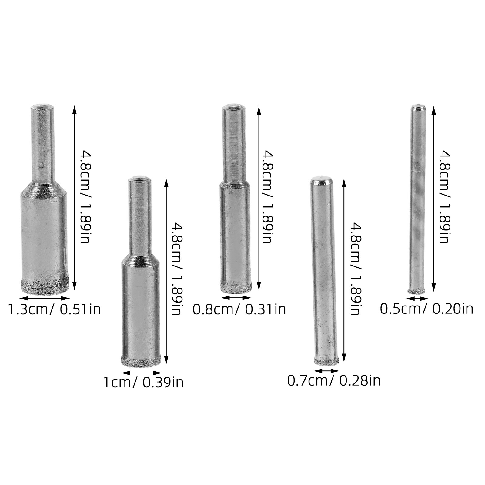 Professional Nail Drill Bits C - Nail Drill Machine 评论和价格