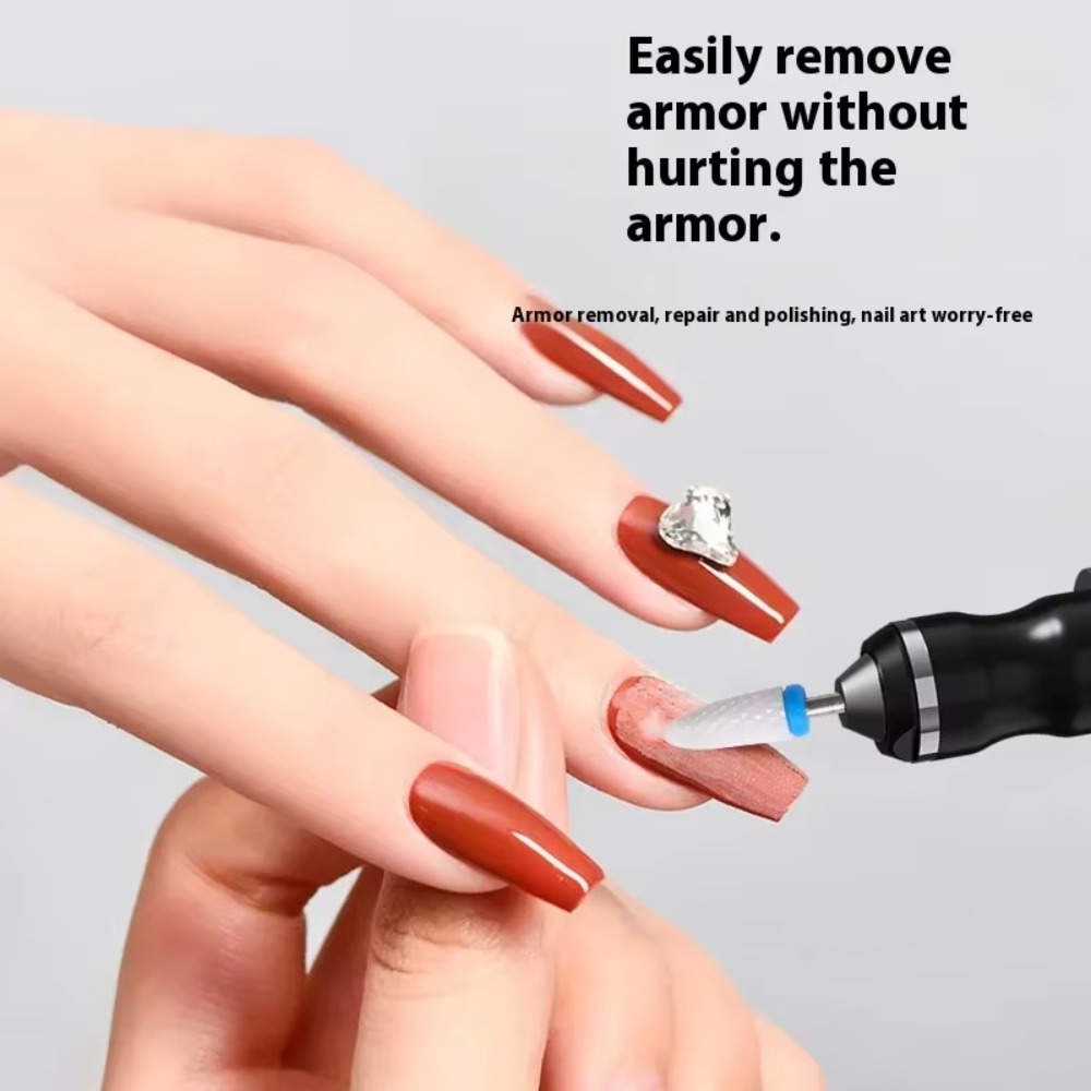 Low Noise Electric Nail Drill  - Nail Drill Machine 评论和价格