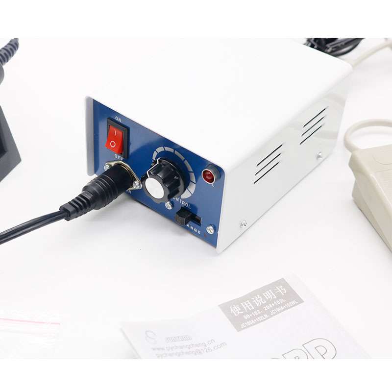 2026 Dental Micromotor A-38 Hi - Nail Drill Machine 评论和价格