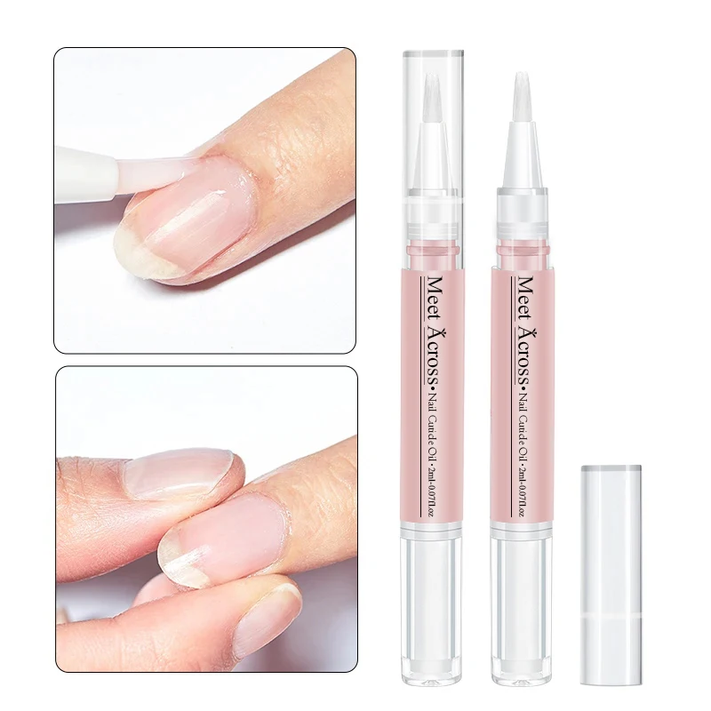 Nail Nutrition Oil Pen Nail St - Cuticle Oil Pen 评论和价格