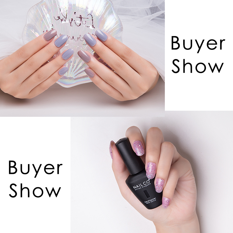 NAILCO No Wipe Top Coat Base C - Nail Art One Piece 评论和价格