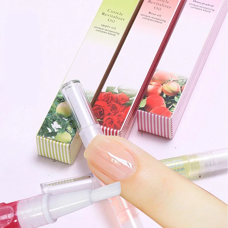 Nail Nutritional Oil Pen 9 Sce - Cuticle Oil Pen 评论和价格