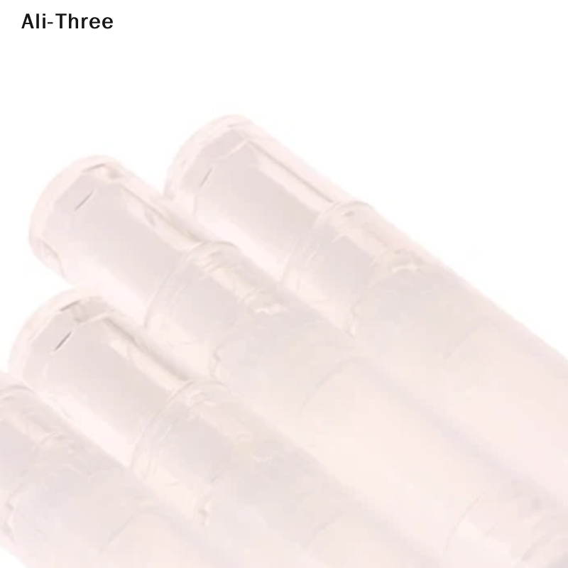5/10pcs 5Ml Nail Oil Pen Empty - Cuticle Oil Pen 评论和价格