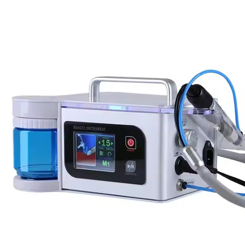 2025 High Speed Podiatry Drill - Nail Drill Machine 评论和价格