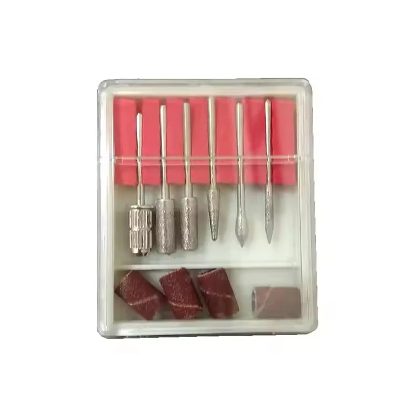 2025 High Speed Podiatry Drill - Nail Drill Machine 评论和价格