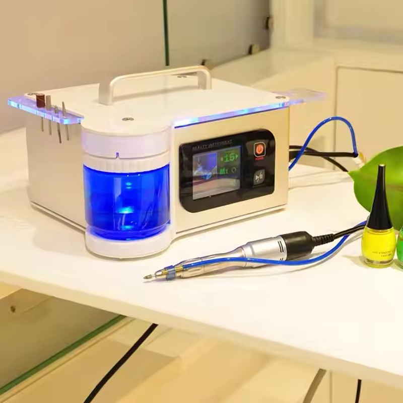 2025 High Speed Podiatry Drill - Nail Drill Machine 评论和价格