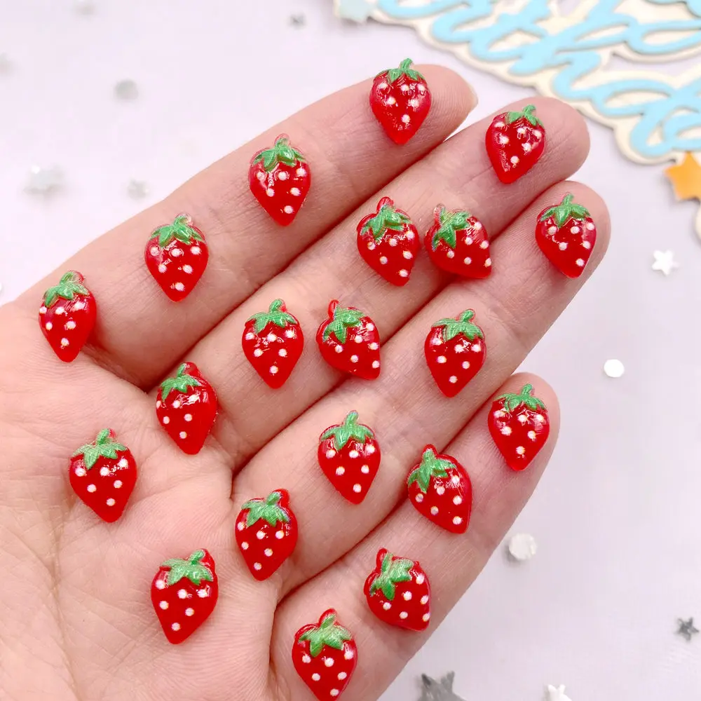 60Pcs Glitter Resin Colorful M - Nail Art Overlay 评论和价格