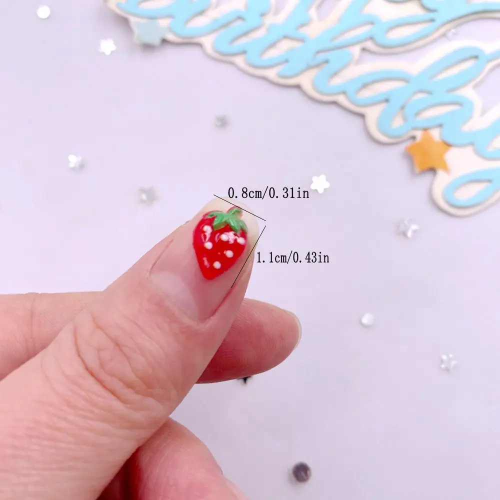 60Pcs Glitter Resin Colorful M - Nail Art Overlay 评论和价格