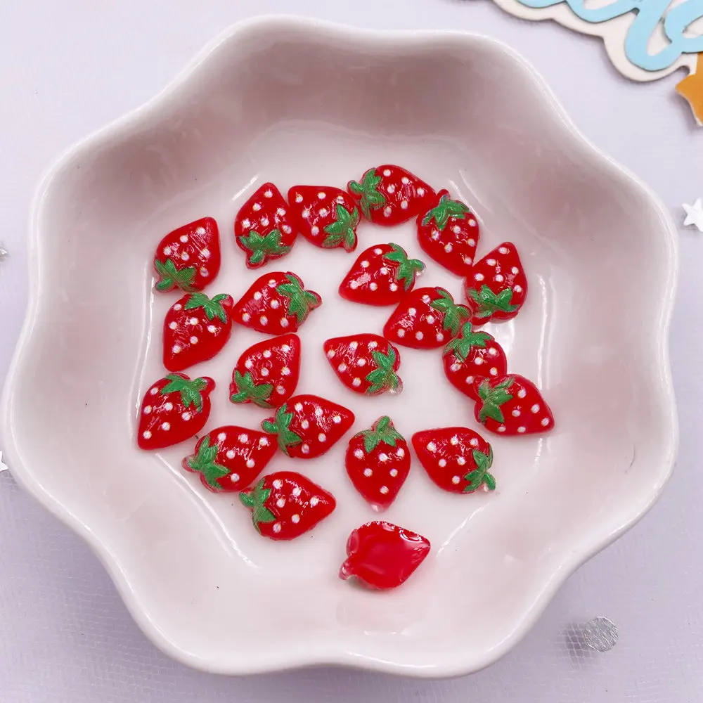 60Pcs Glitter Resin Colorful M - Nail Art Overlay 评论和价格
