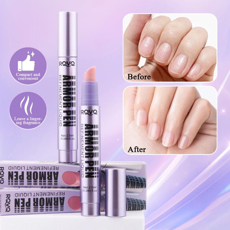 New Nail Cuticle Oil Pen Dead  - Cuticle Oil Pen 评论和价格