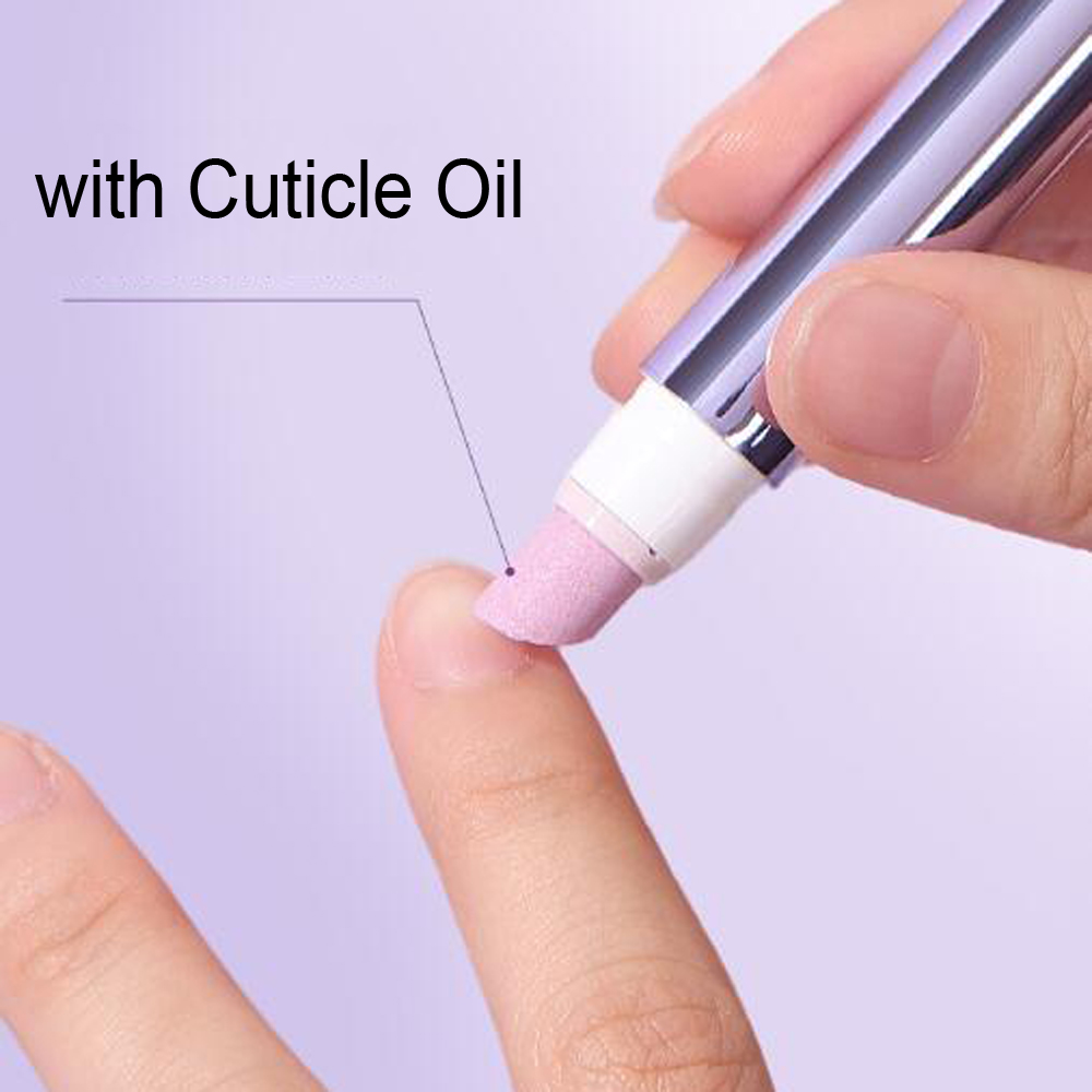 1PC Manicure Tools for Nail Ca - Cuticle Oil Pen 评论和价格