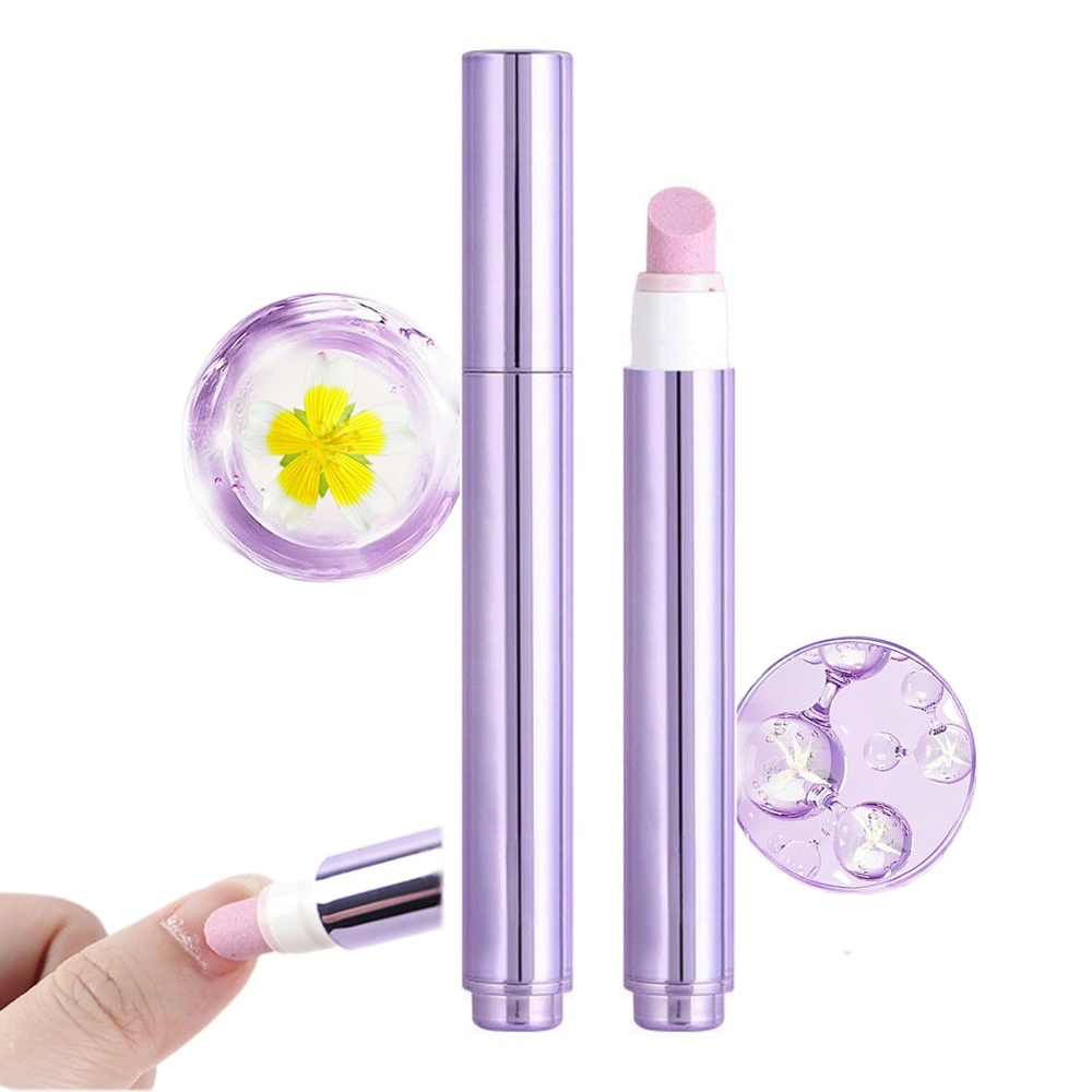 1PC Manicure Tools for Nail Ca - Cuticle Oil Pen 评论和价格