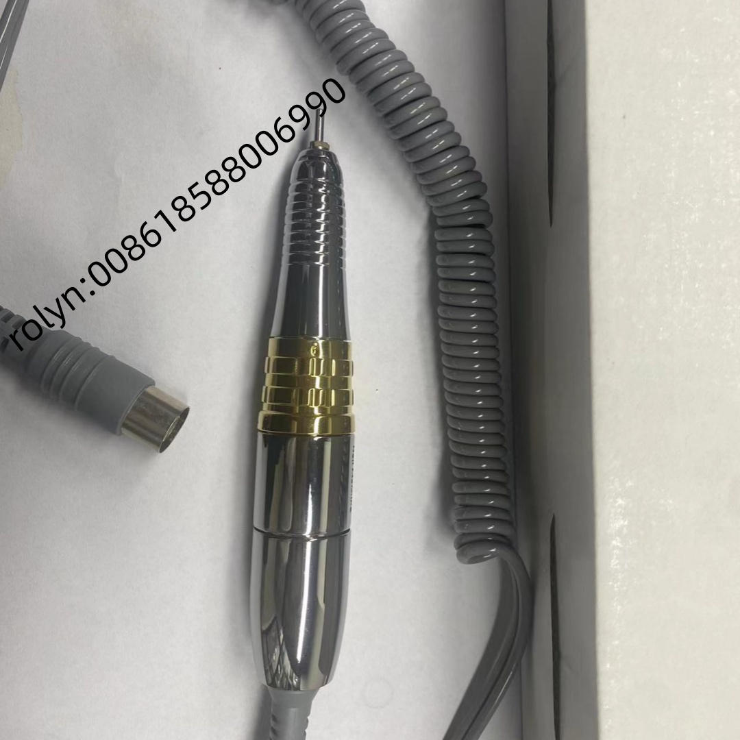 Factory Direct Manicure Machin - Nail Drill Machine 评论和价格