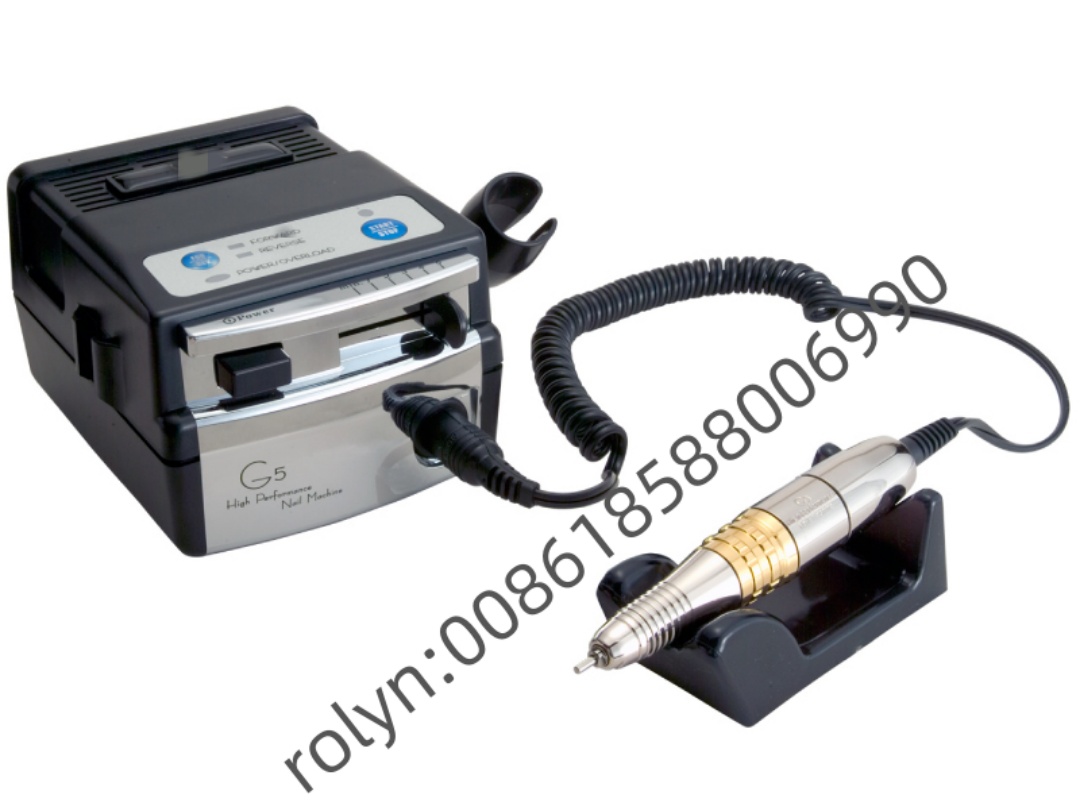 Factory Direct Manicure Machin - Nail Drill Machine 评论和价格