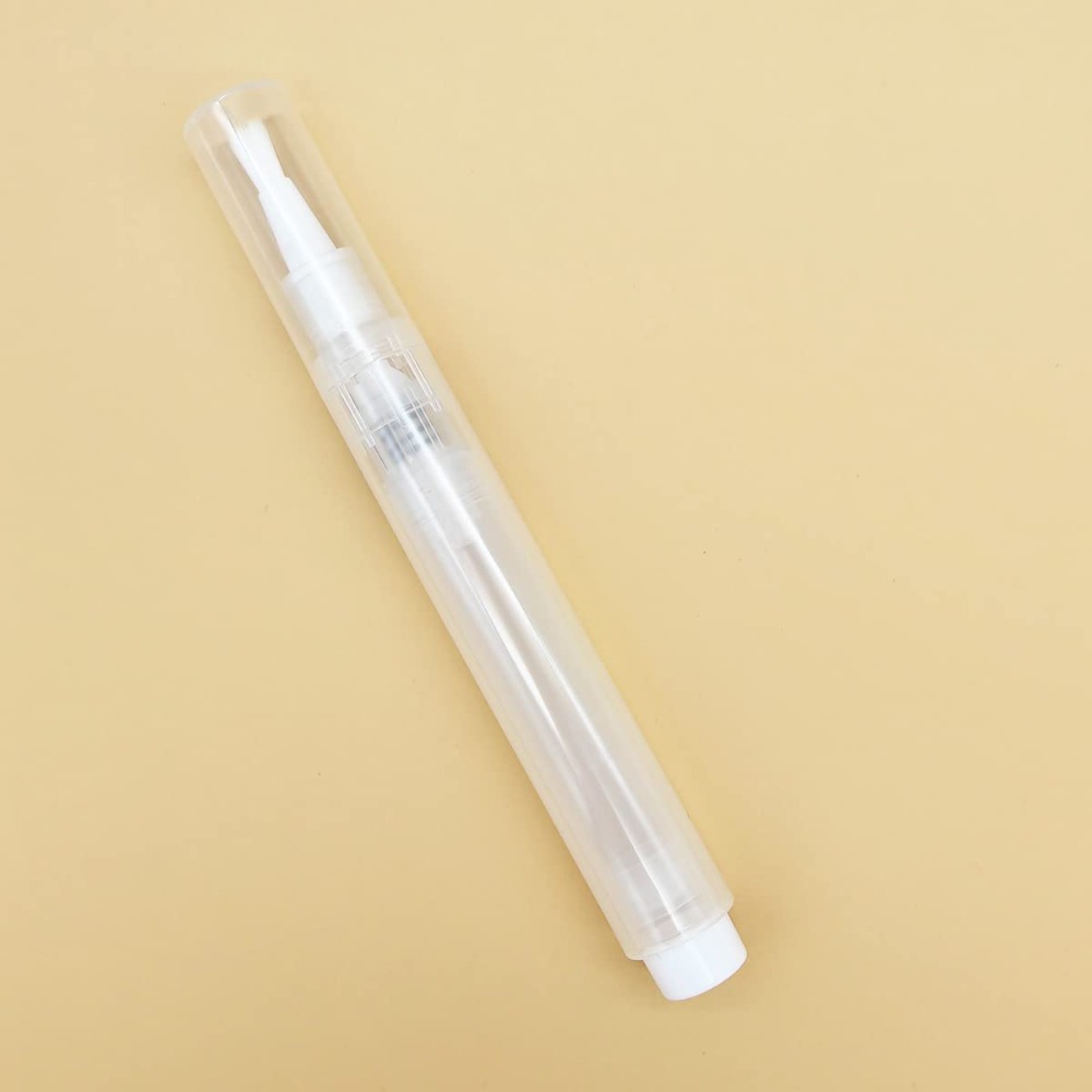 6ml Refillable Cuticle Oil Pen - Cuticle Oil Pen 评论和价格