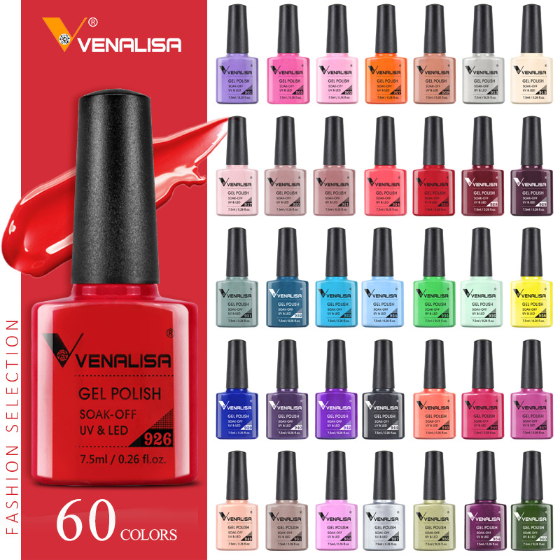 VENALISA Quick Construction Ge - Nail Art One Piece 评论和价格