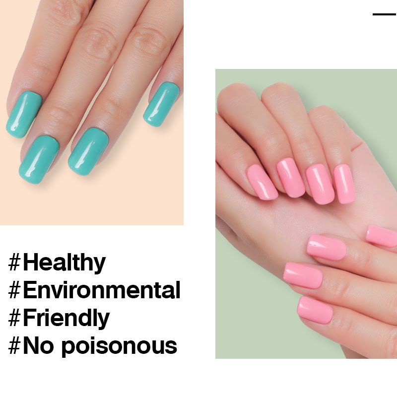 NAILCO 15ml Nail Gel Polish Ve - Nail Art One Piece 评论和价格