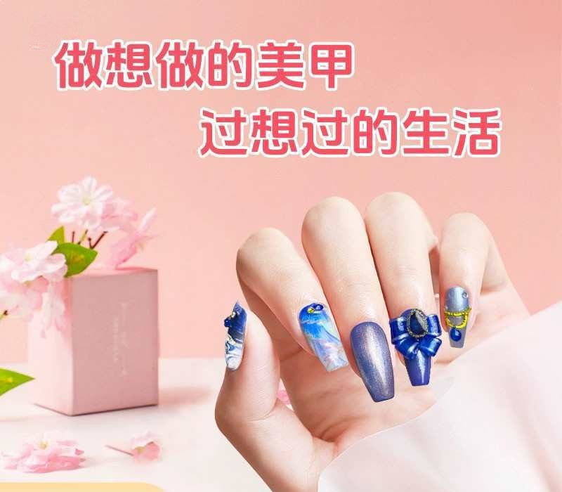 Factory Direct 2026 Painted na - Nail Art Home Service 评论和价格