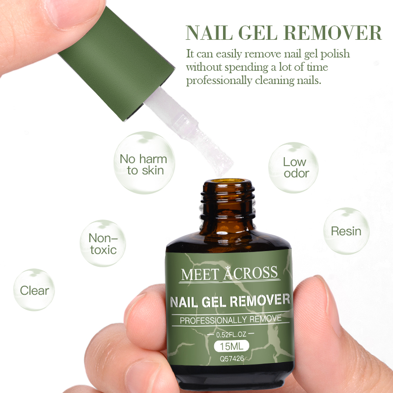 1/3pcs Magic Fast Nail Gel Pol - Nail Art Ideas 评论和价格