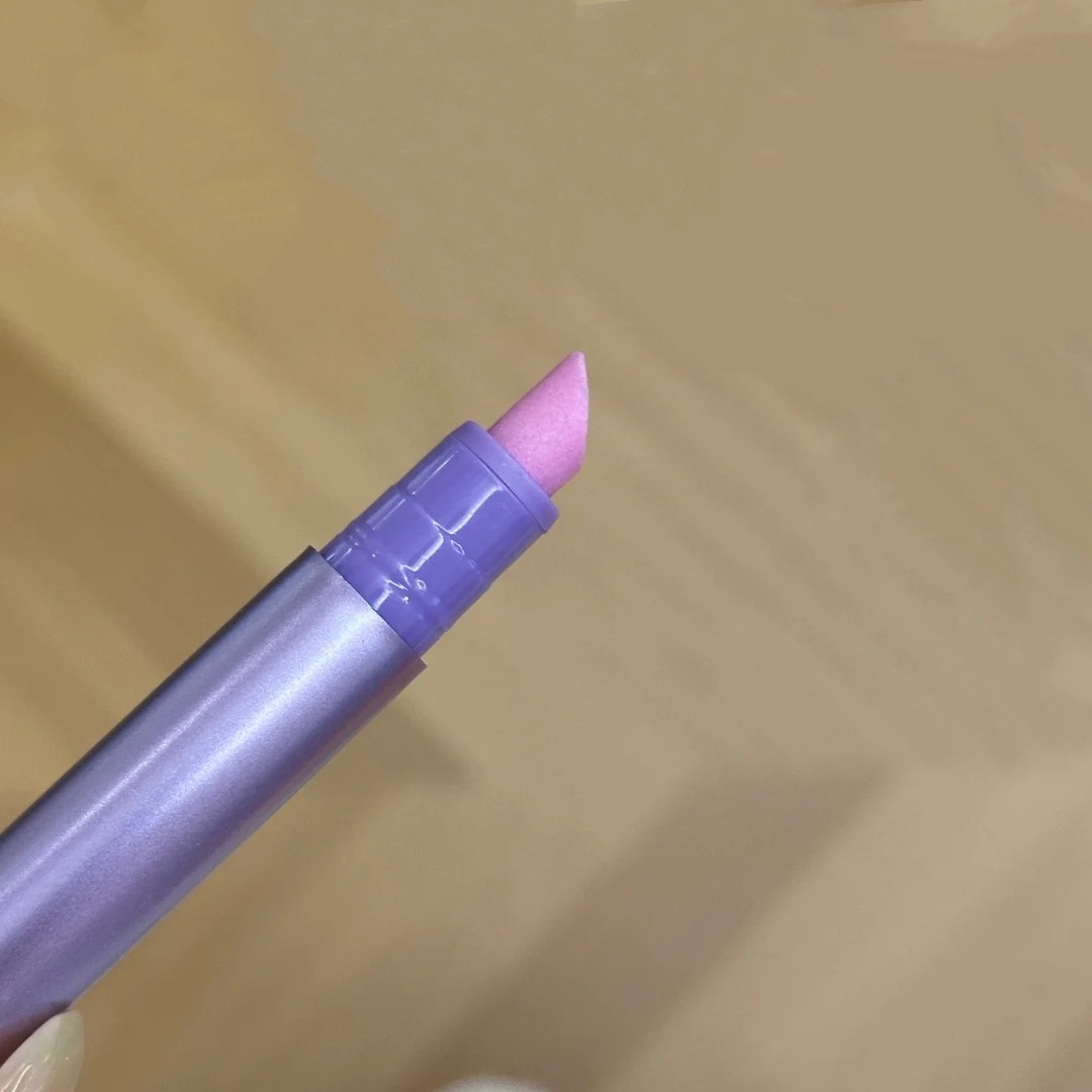1pc 2-in-1 Dead Skin & Cuticle - Cuticle Oil Pen 评论和价格