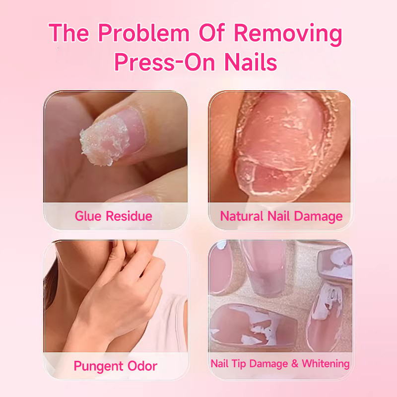 UR SUGAR 15ml Nail Debonder So - Nail Art Ideas 评论和价格