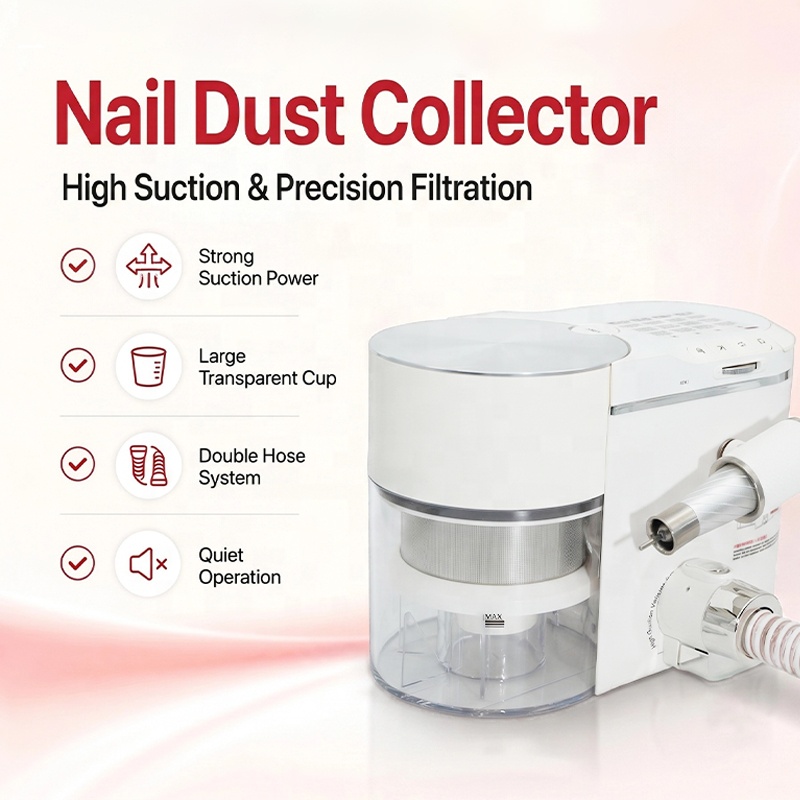 2032 OEM 200W 2-in-1 Manicure  - Nail Drill Machine 评论和价格