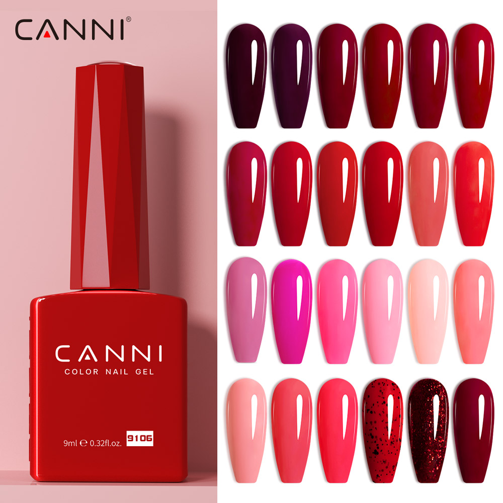 CANNI Hema Free Nail Glue Chri - Nail Art One Piece 评论和价格