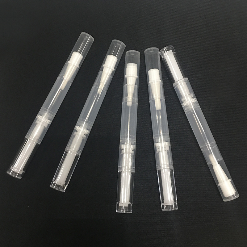 Empty Twist Pen Nail Oil Pen C - Cuticle Oil Pen 评论和价格