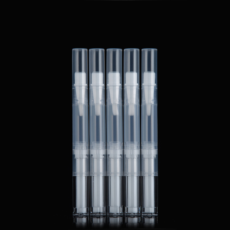 Empty Twist Pen Nail Oil Pen C - Cuticle Oil Pen 评论和价格