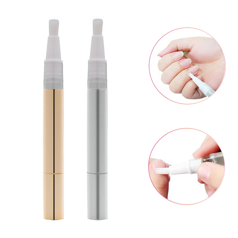 3ml Cuticle Oil Container with - Cuticle Oil Pen 评论和价格