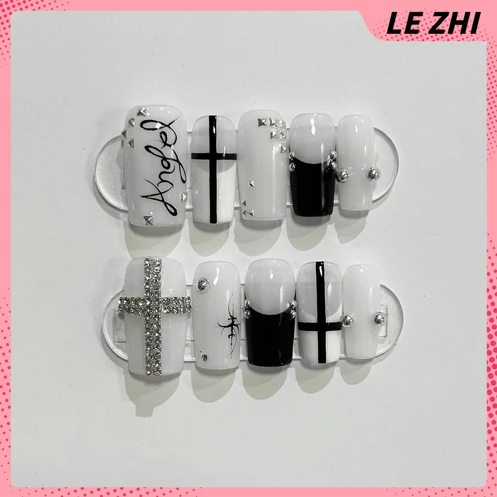Y2K Retro Wings Stars Glitter  - Nail Art Overlay 评论和价格