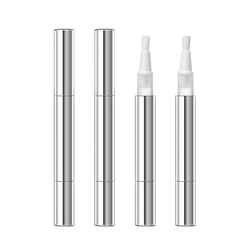 3ml gold Twist Pens Empty Nail - Cuticle Oil Pen 评论和价格