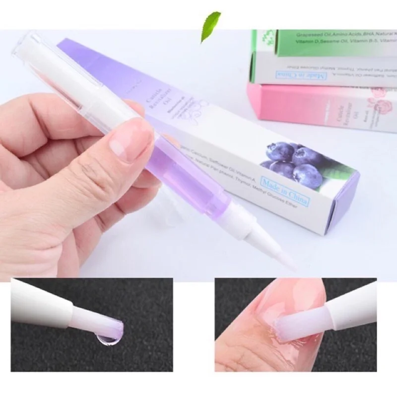 6/1pcs Cuticle Oil Pens Gel Na - Cuticle Oil Pen 评论和价格