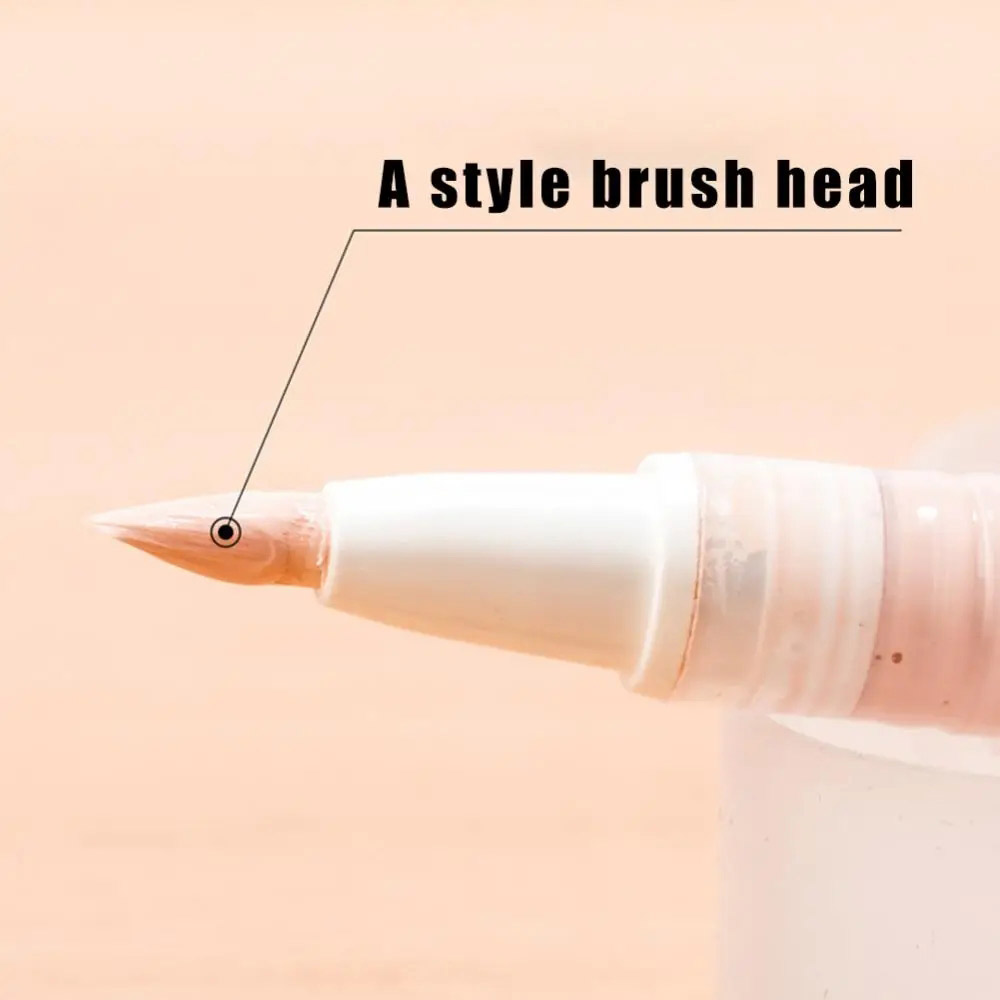 2Pcs 3ml Refillable Empty Twis - Cuticle Oil Pen 评论和价格